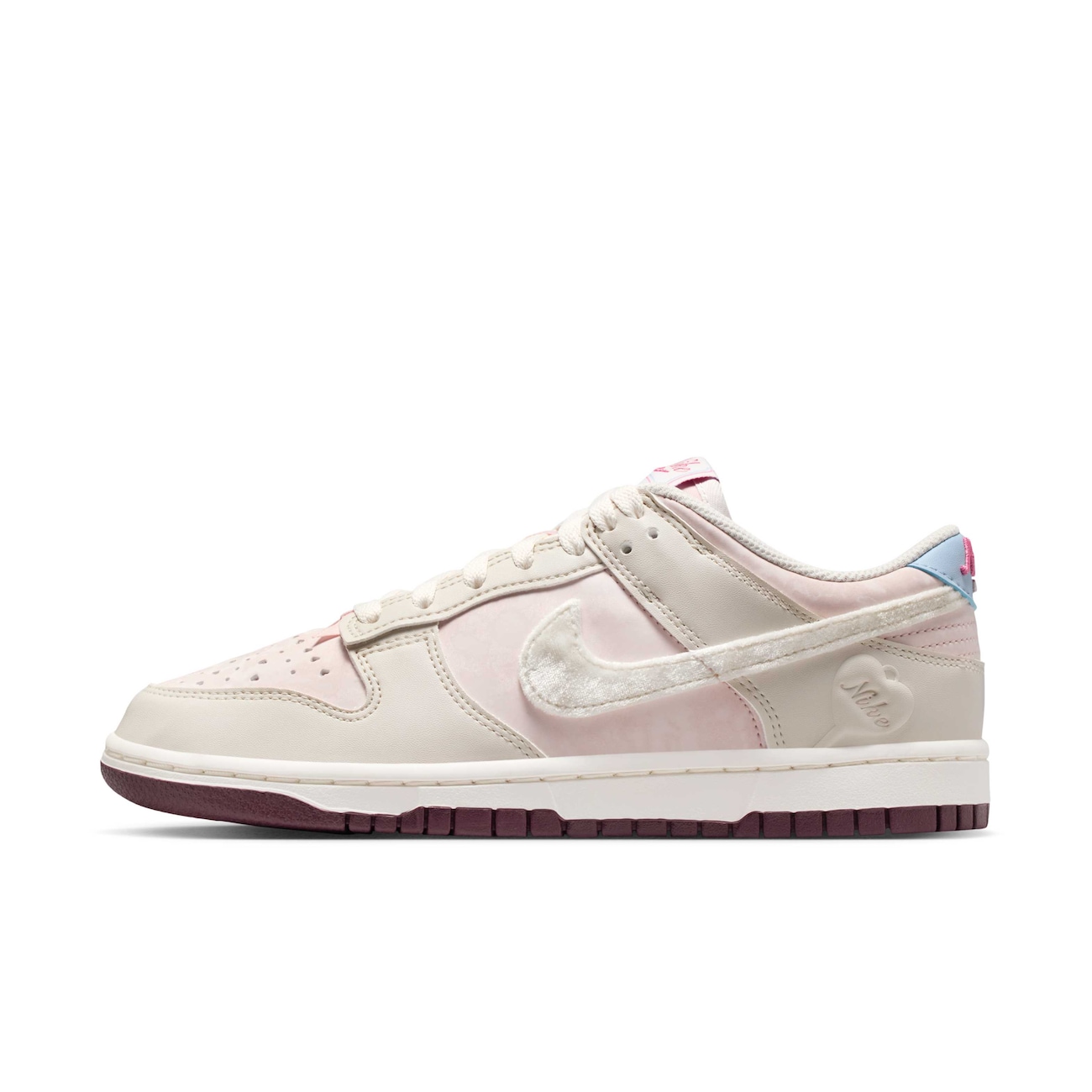  Women's Nike Dunk Low - Foto 1