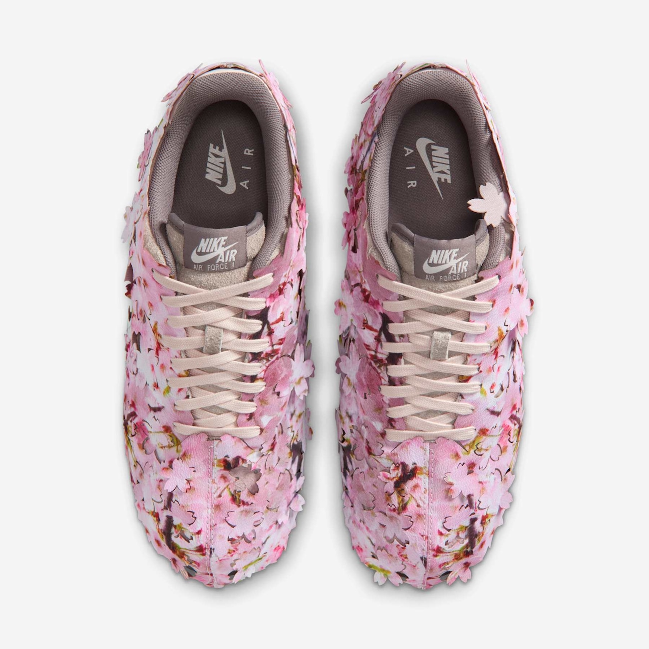 Tênis Nike Air Force 1 Low 07 - Nike