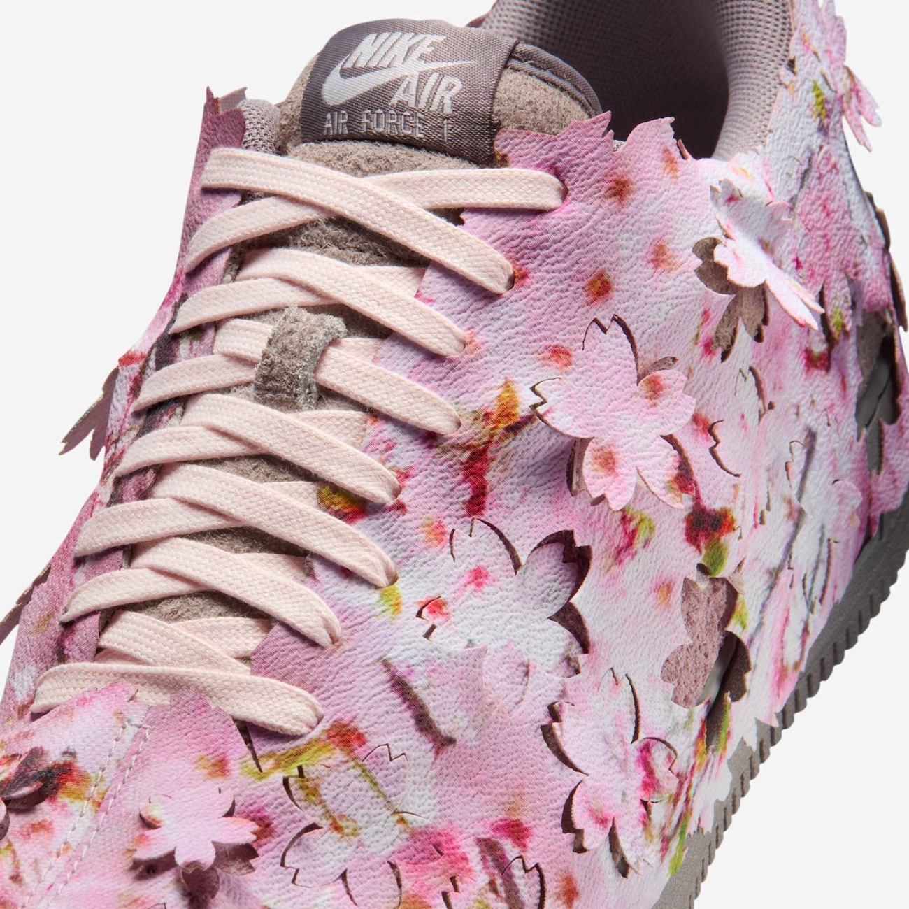 Tênis Nike Air Force 1 Low 07 - Nike