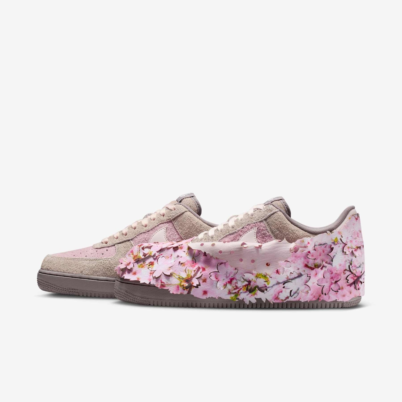 Tênis Nike Air Force 1 Low 07 - Nike
