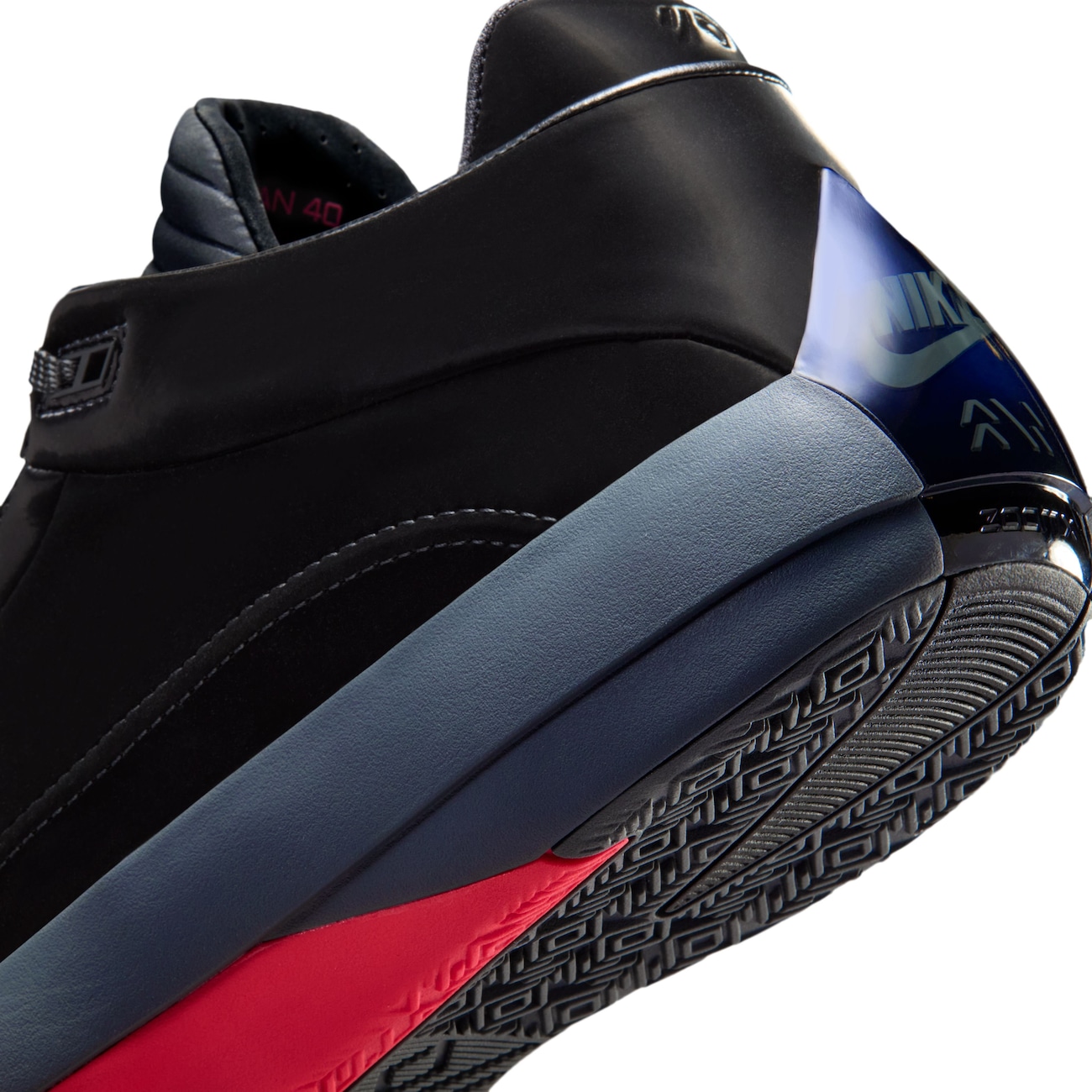 Air Jordan 40 - Nike