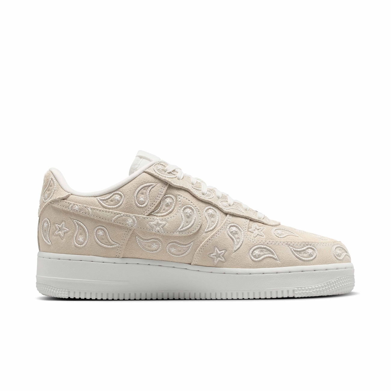 Nike Air Force 1 Low Paisley - Foto 3