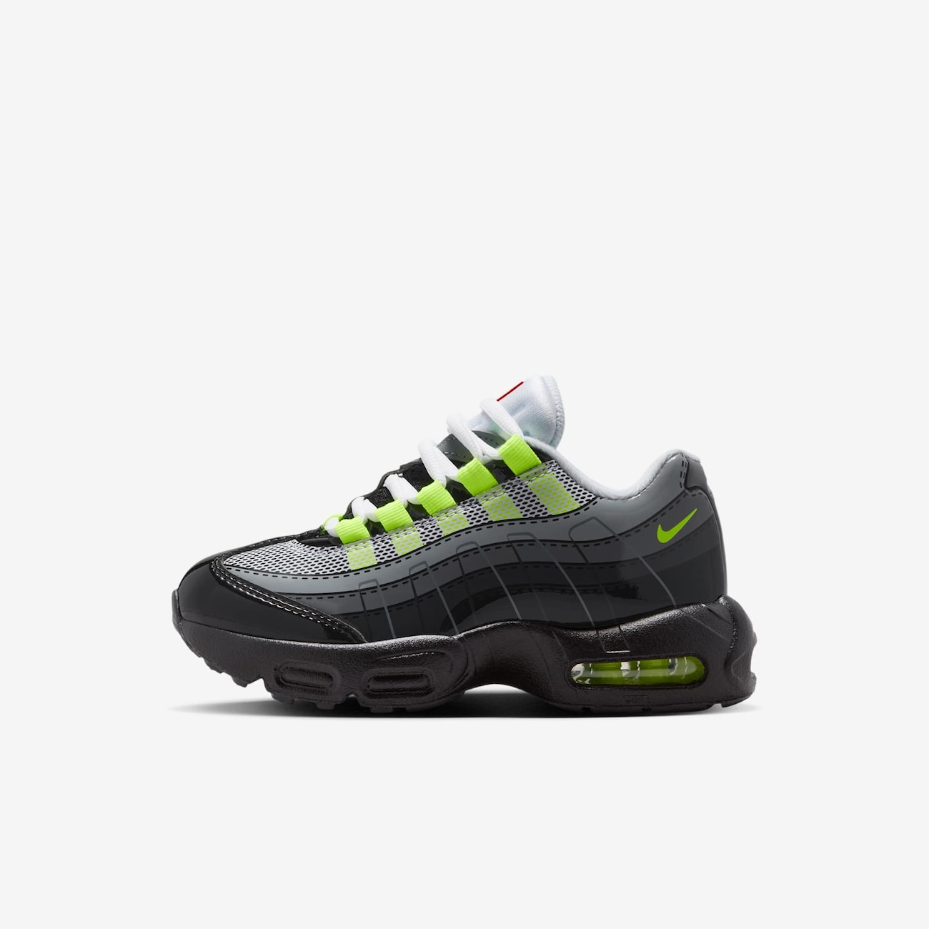 Tênis Nike Air Max 95 x LEGO® Collection Infantil
