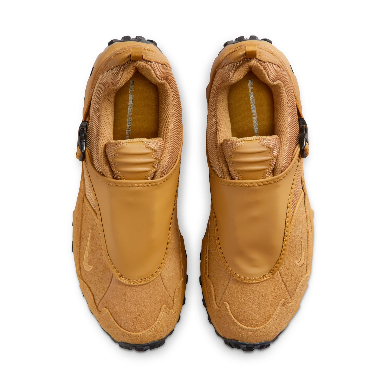 ACG Phassad Wheat and Black - Nike