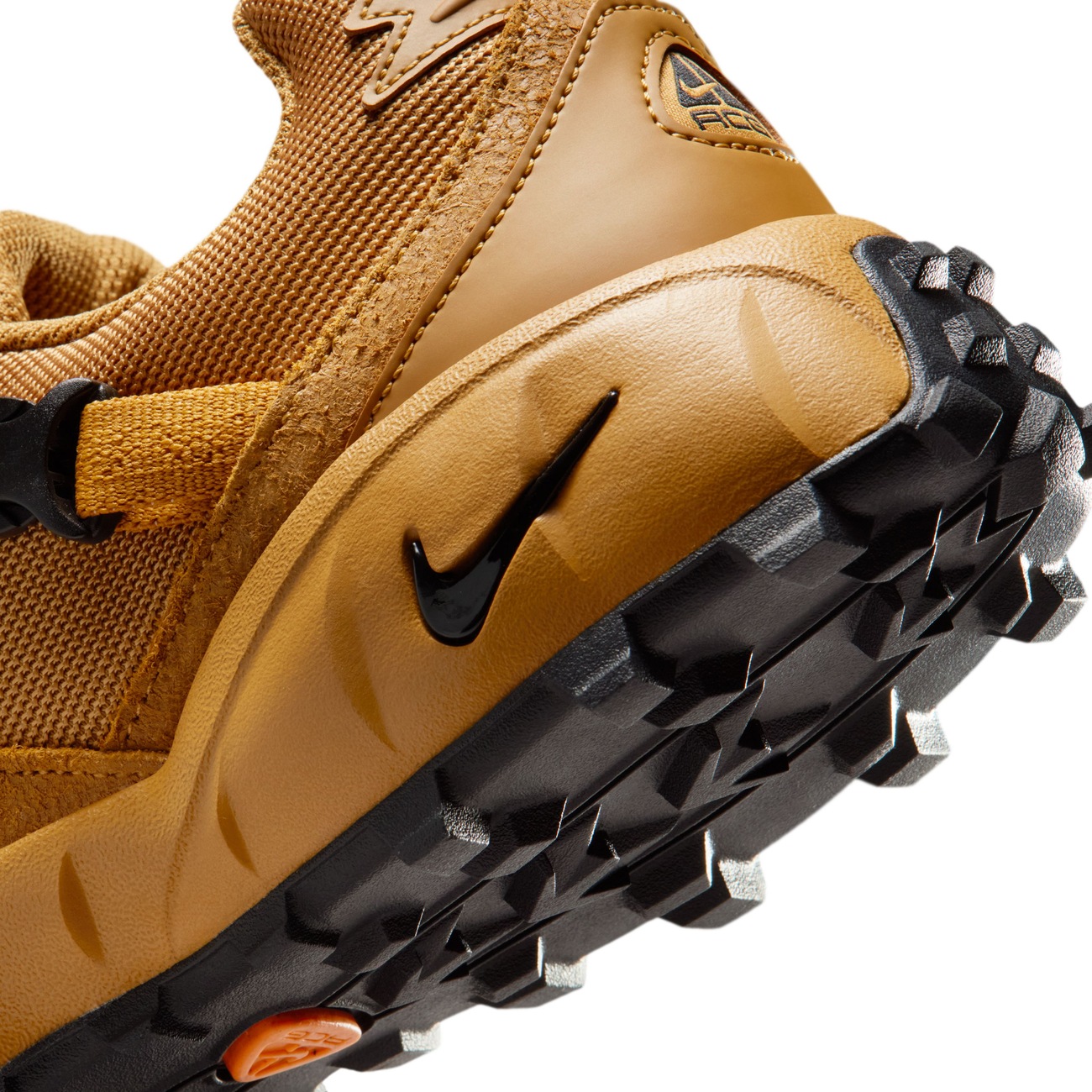 ACG Phassad Wheat and Black - Nike