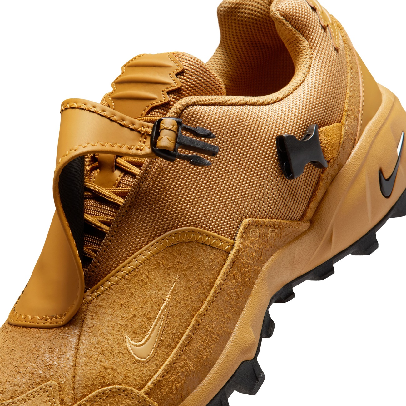 ACG Phassad Wheat and Black - Nike