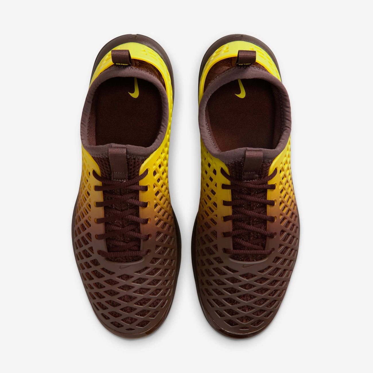 Women's Rejuven8 Run Bright Cactus and Bright Ceramic - Nike