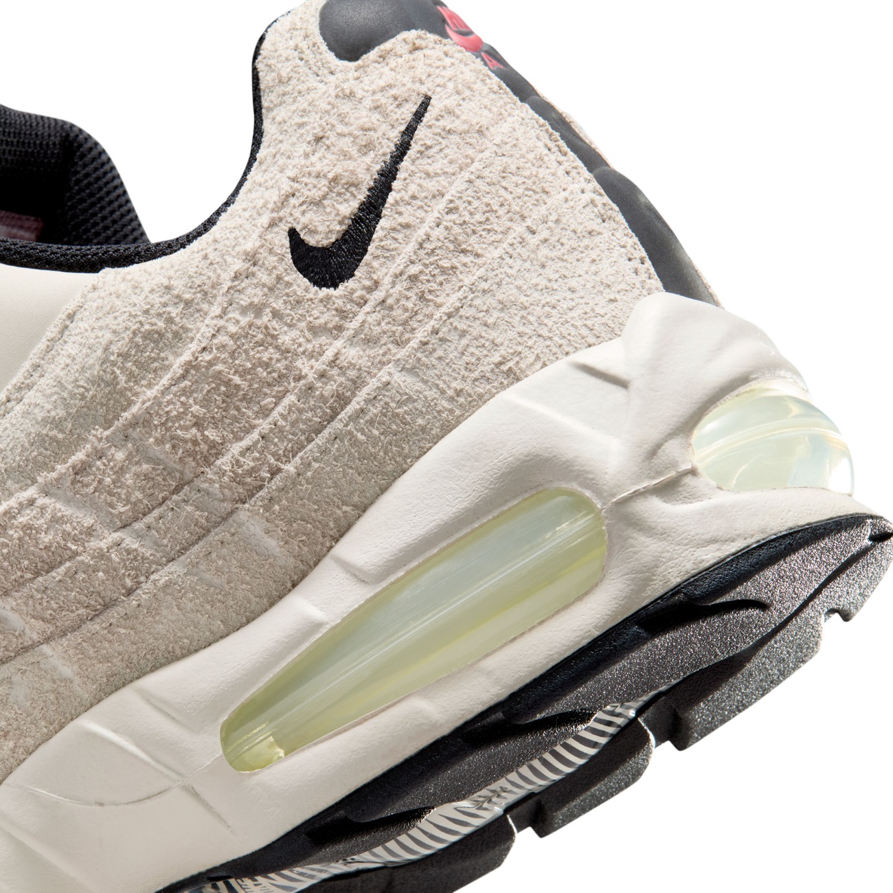 Air Max 95 Big Bubble Zip - Nike Air Max 95 Big Bubble Zip - Nike