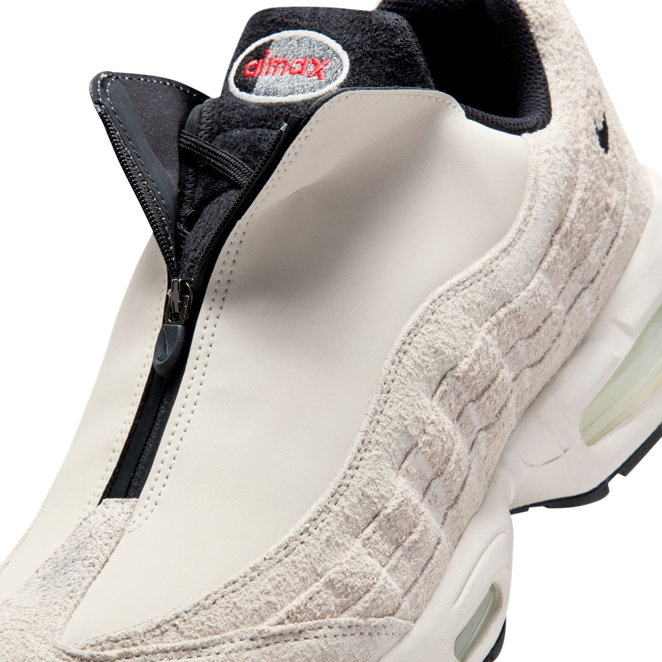 Air Max 95 Big Bubble Zip - Nike
