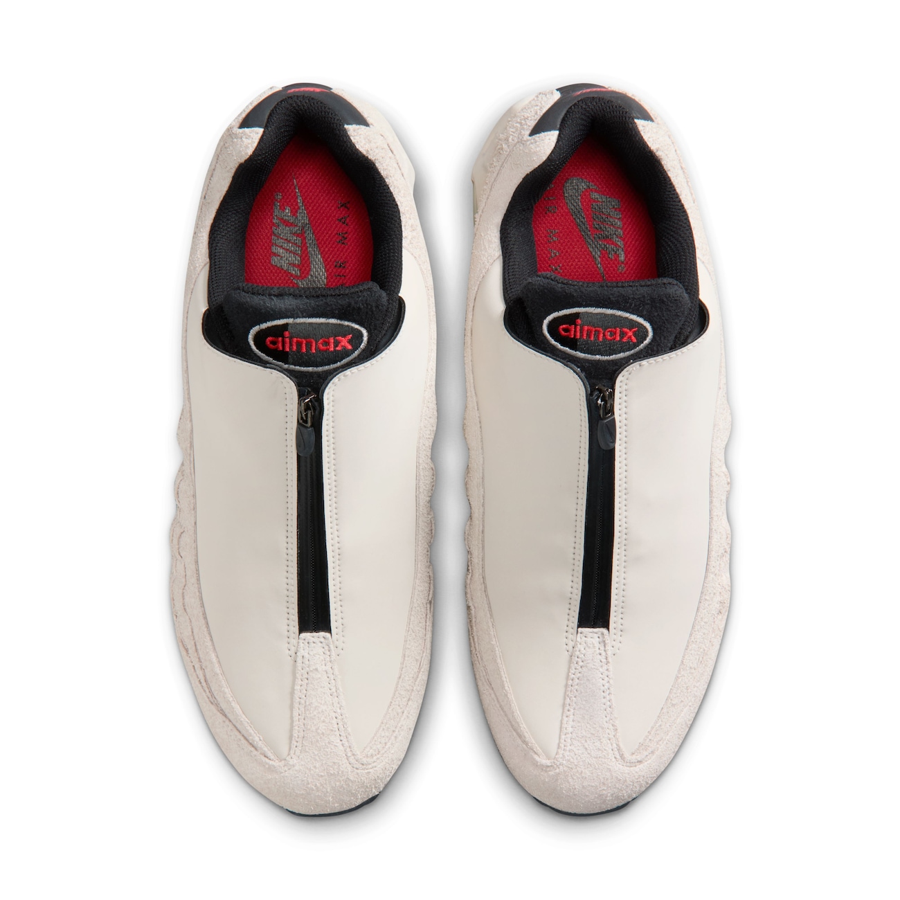 Air Max 95 Big Bubble Zip - Nike