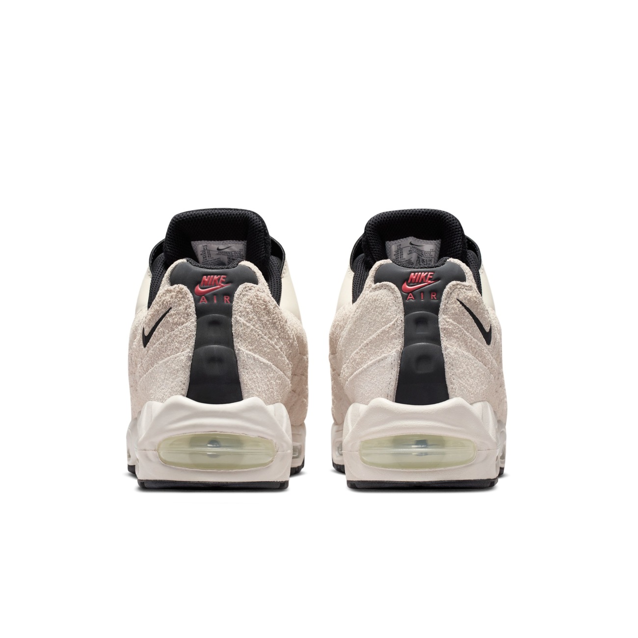 Air Max 95 Big Bubble Zip - Nike