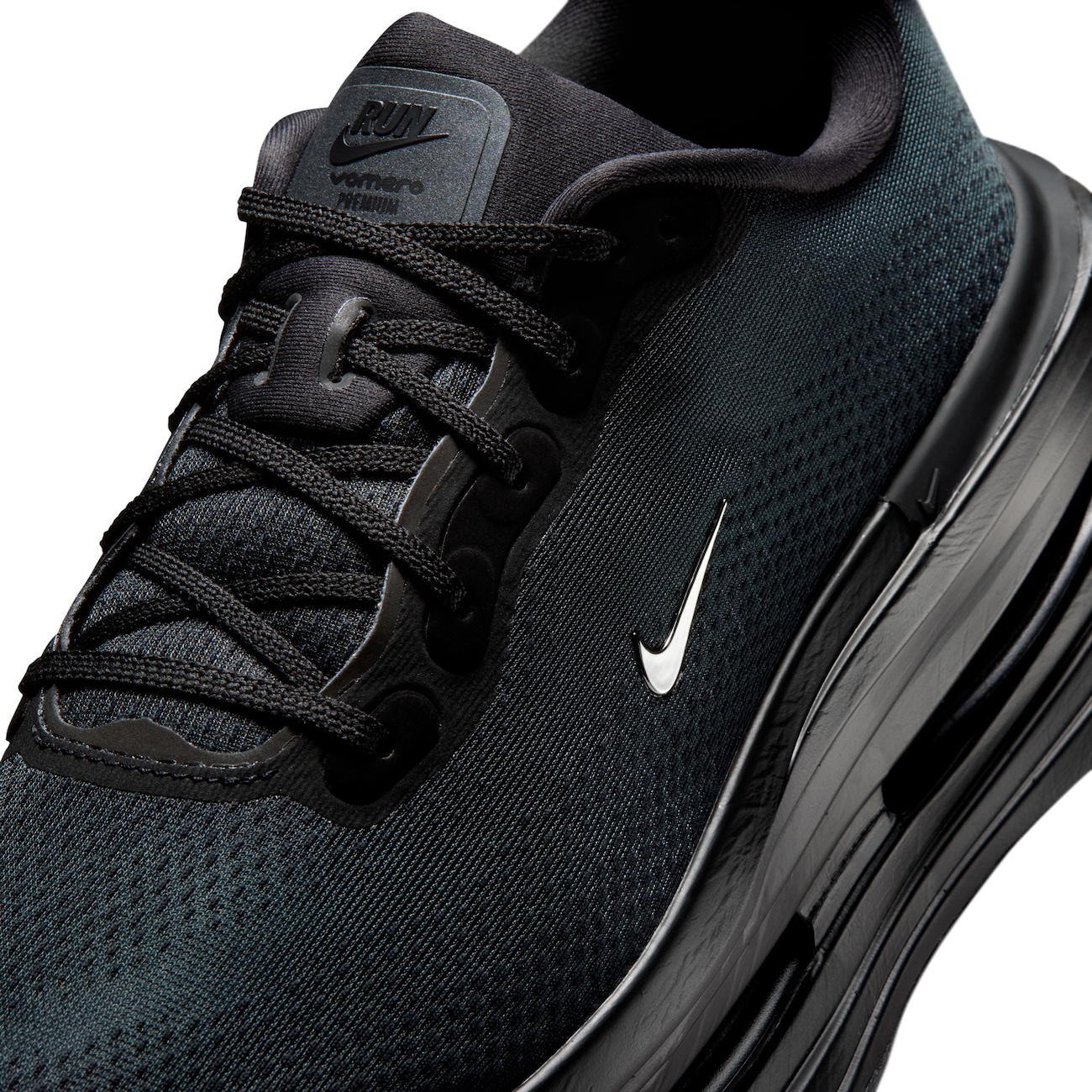 Vomero Premium Black - Nike