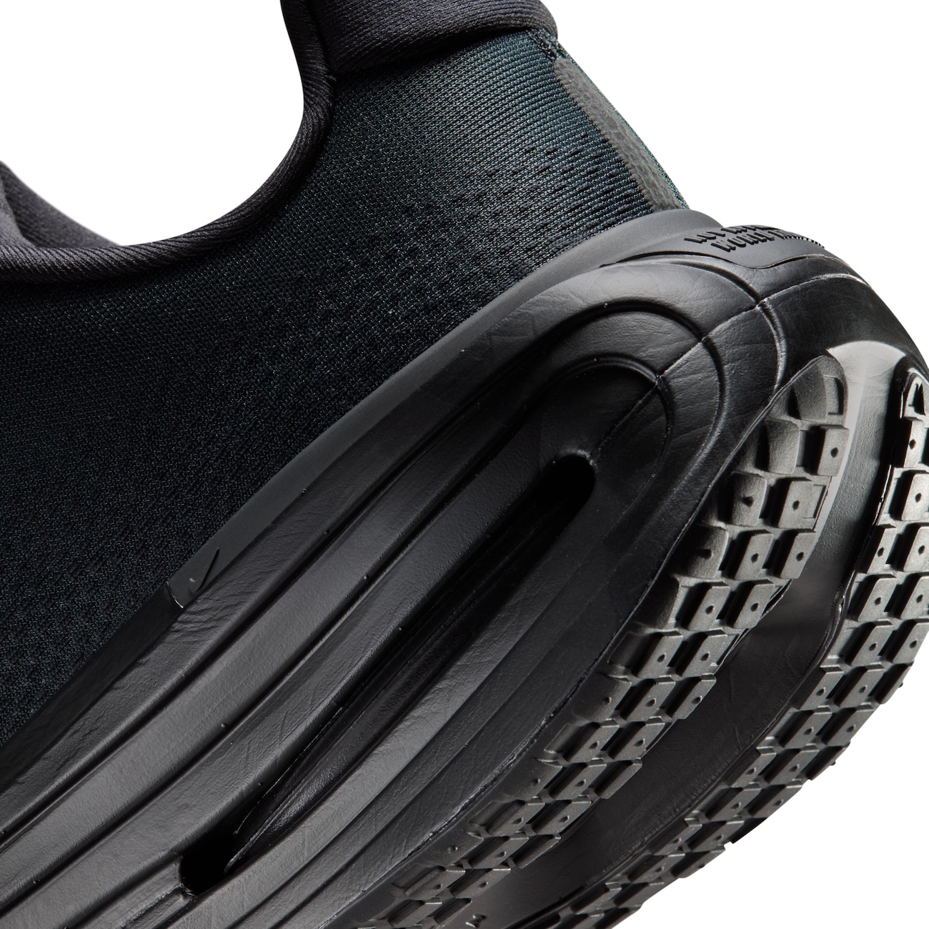 Vomero Premium Black - Nike