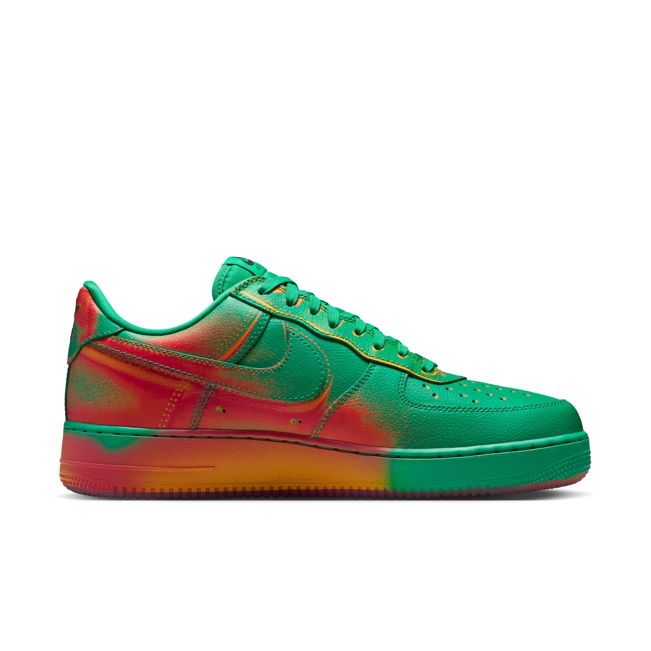  Air Force 1 Low Retro - Foto 3