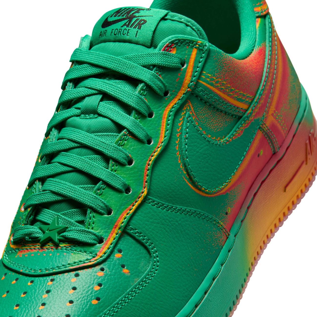 Air Force 1 Low Retro - Nike