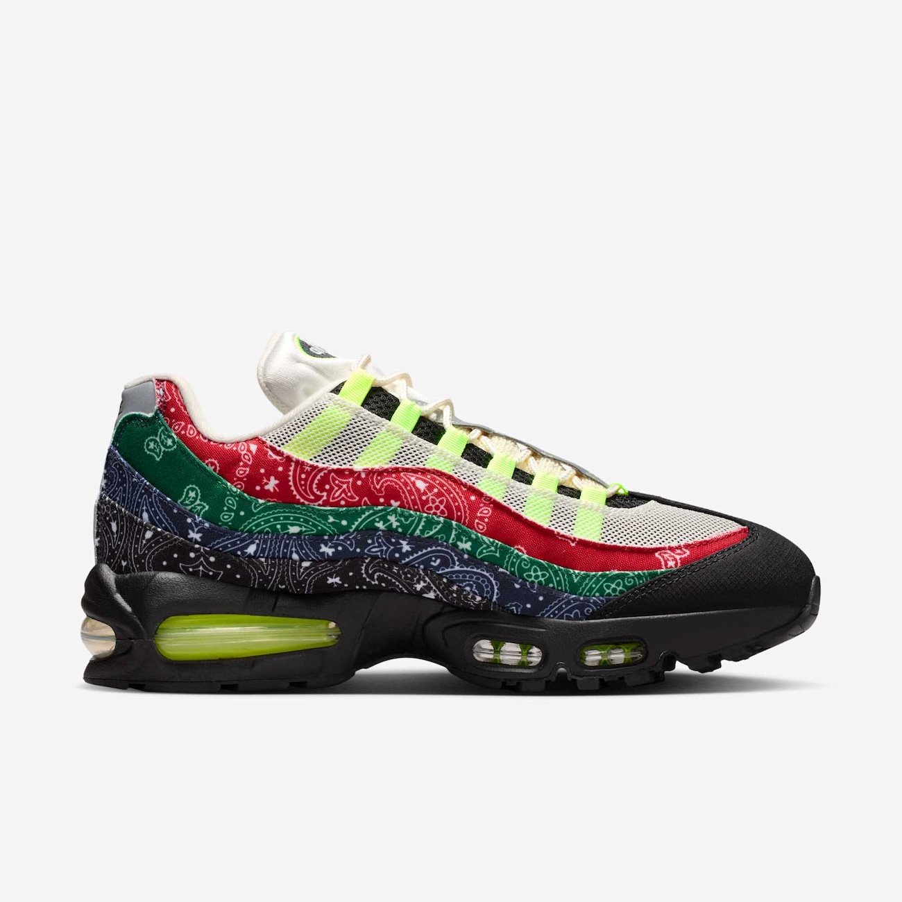  Air Max 95 Big Bubble - Foto 3
