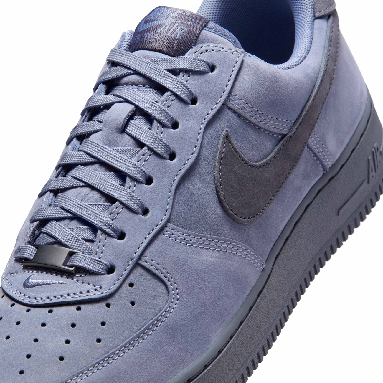 Nike Air Force 1 Low Retro Premium - Nike