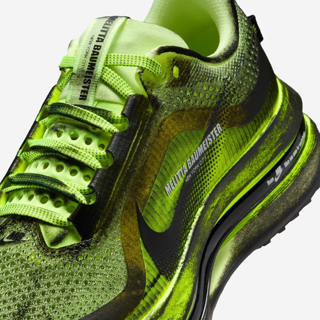 Nike Pegasus Premium Melitta Baumeister - Nike