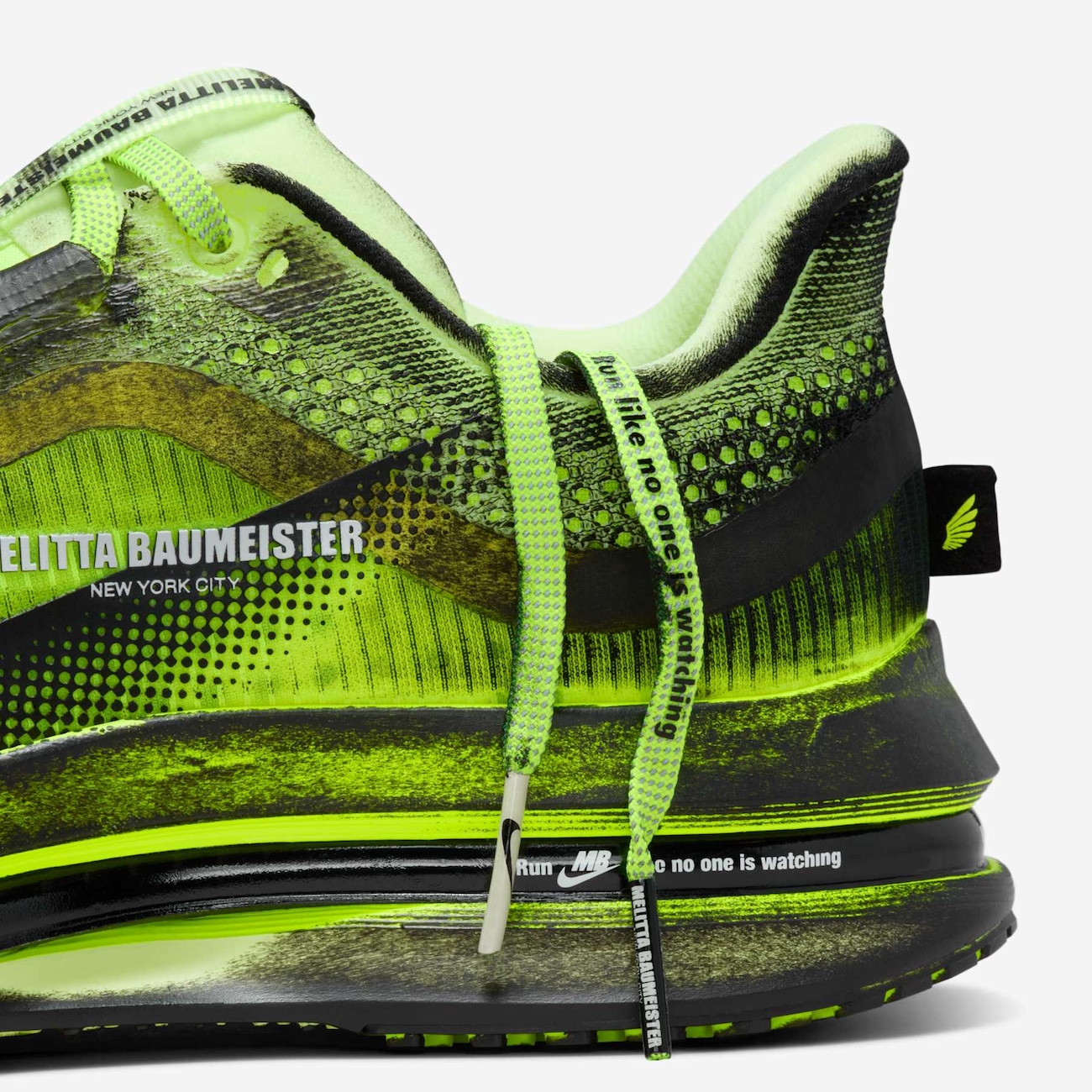 Nike Pegasus Premium Melitta Baumeister - Nike