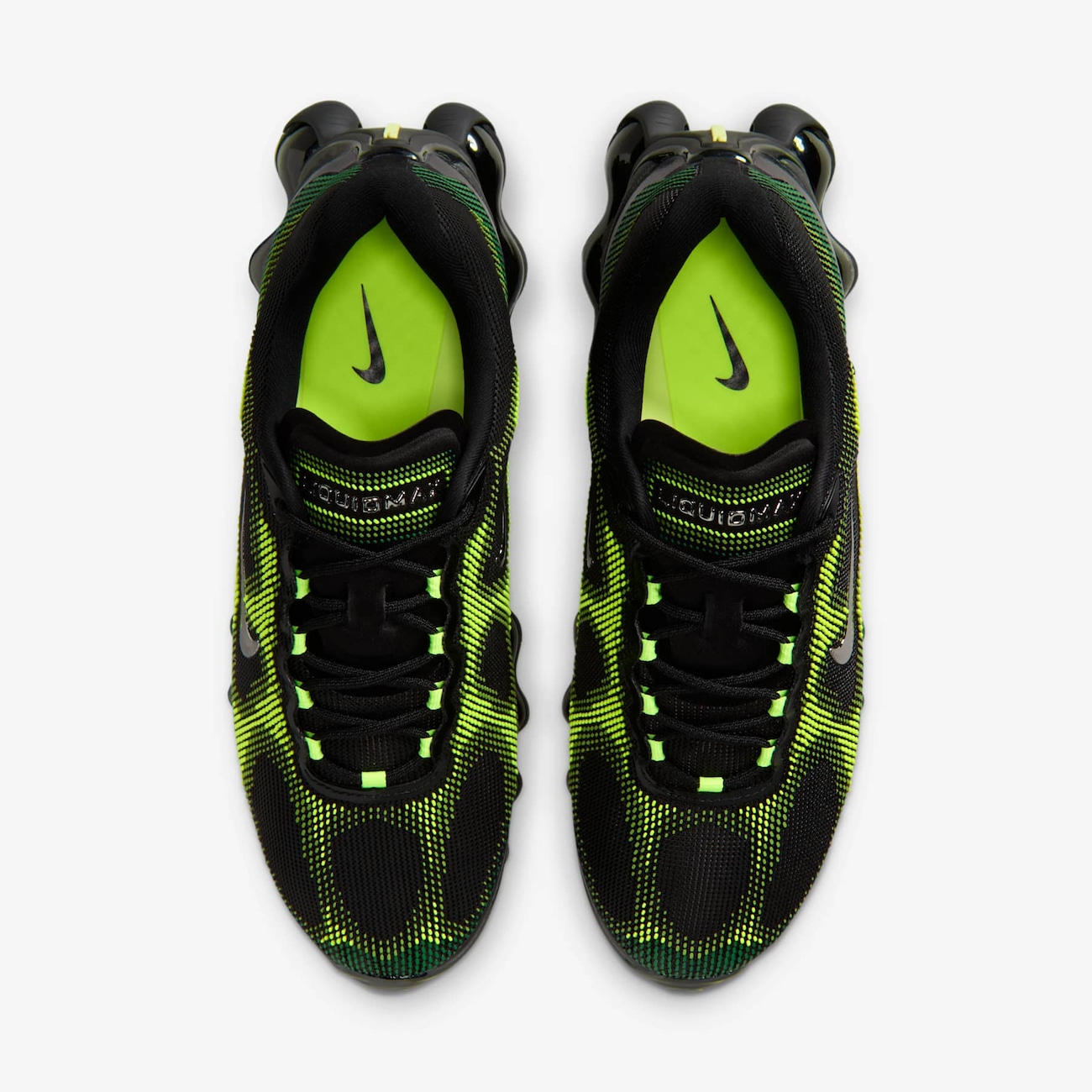 靴 Nike Air LIQUID MAX 28cm Tênis Nike Air Liquid Max Masculino - Nike