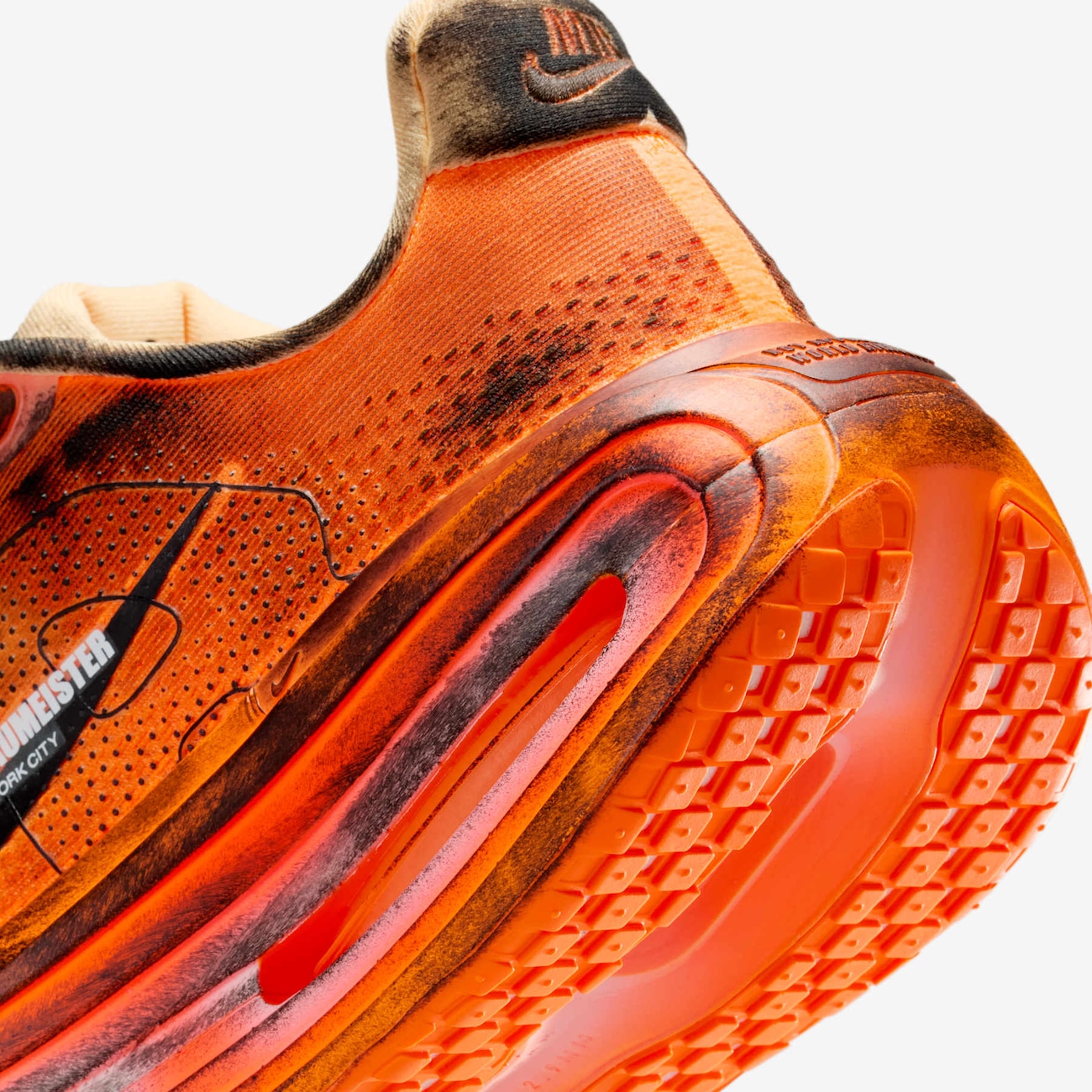 Nike Vomero Premium Melitta Baumeister - Nike