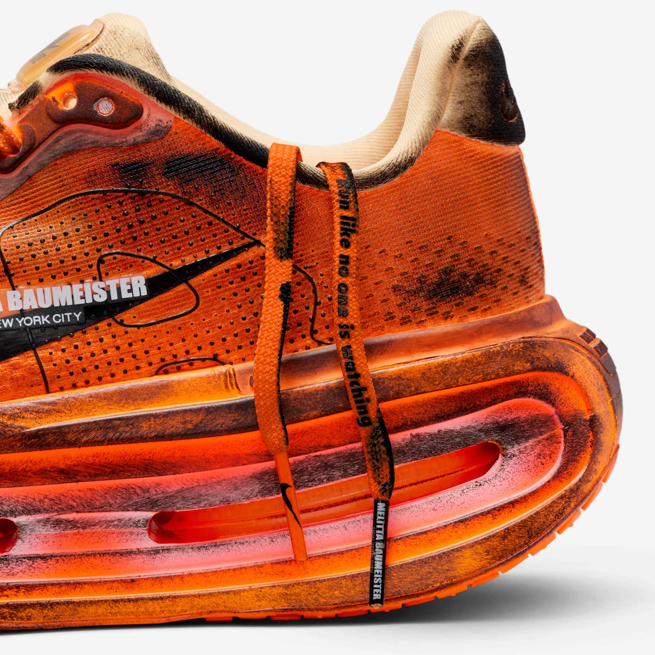Nike Vomero Premium Melitta Baumeister - Nike