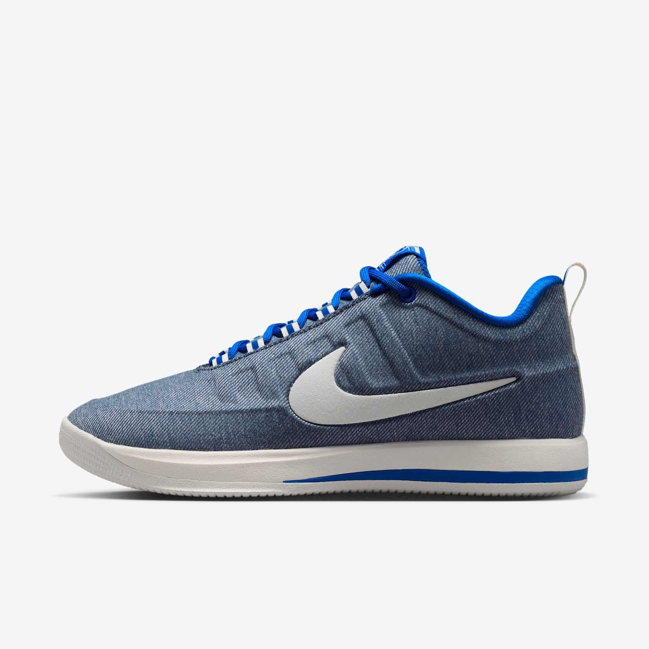 Book 2 Must Be The Denim - Nike