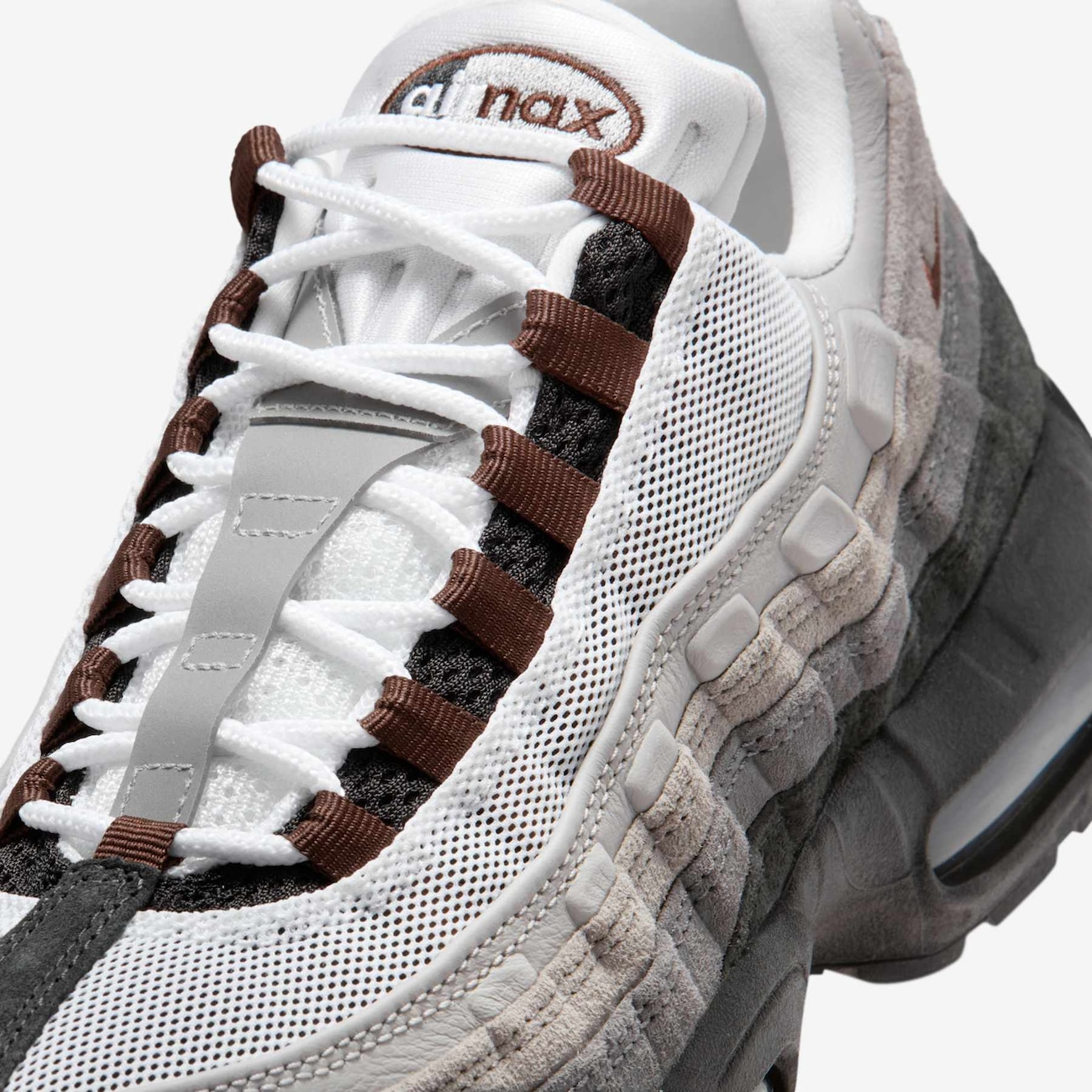 Nike SB Air Max 95 - Nike