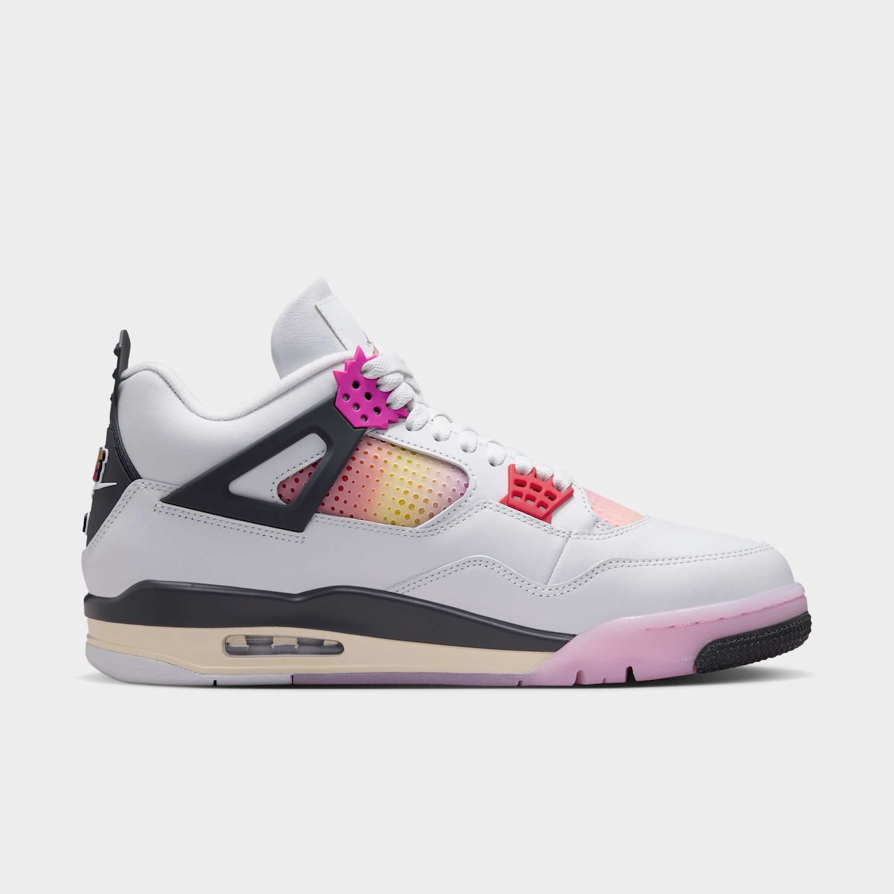 Air Jordan 4 Retro - Foto 3