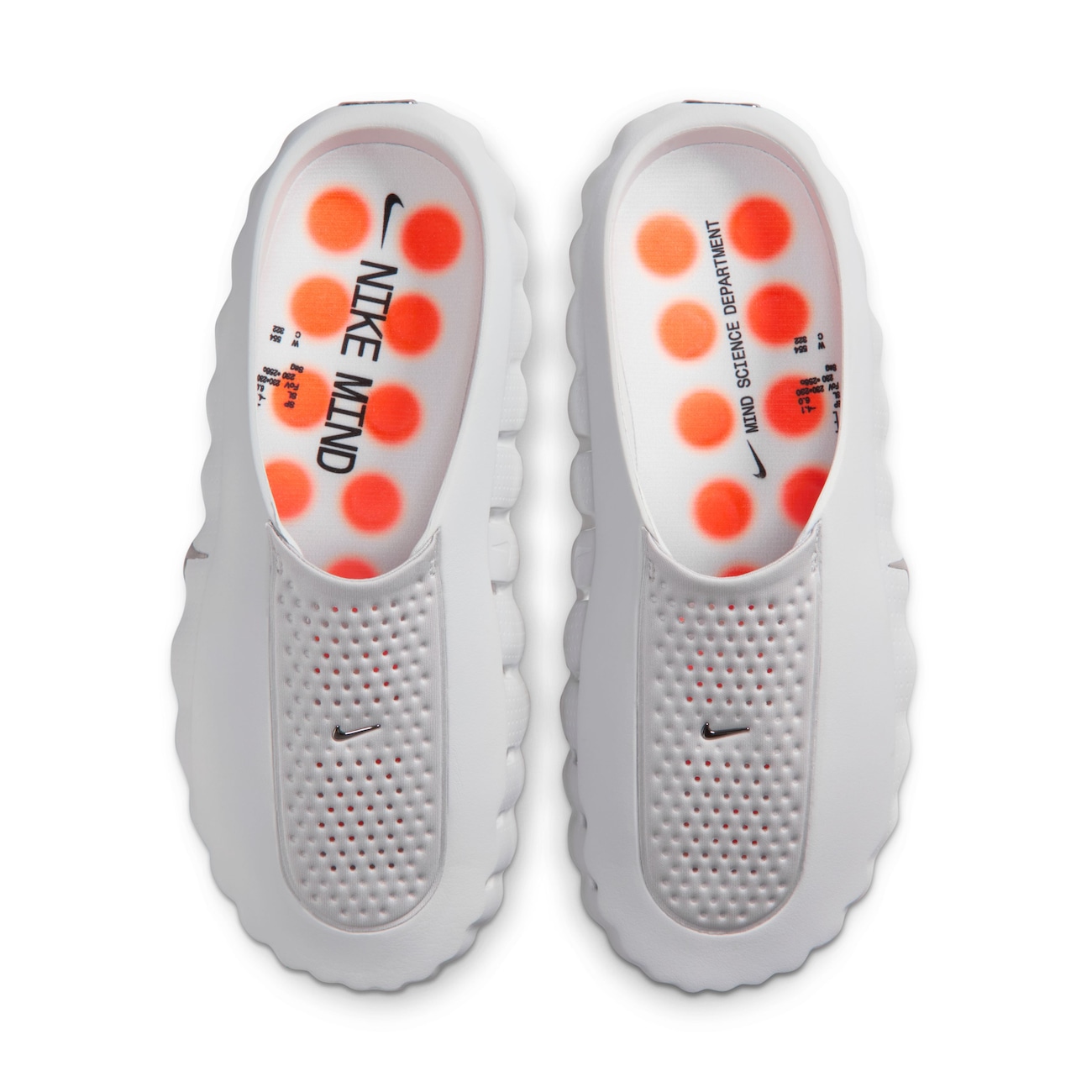 Mule Nike Mind 001 Masculino - Nike