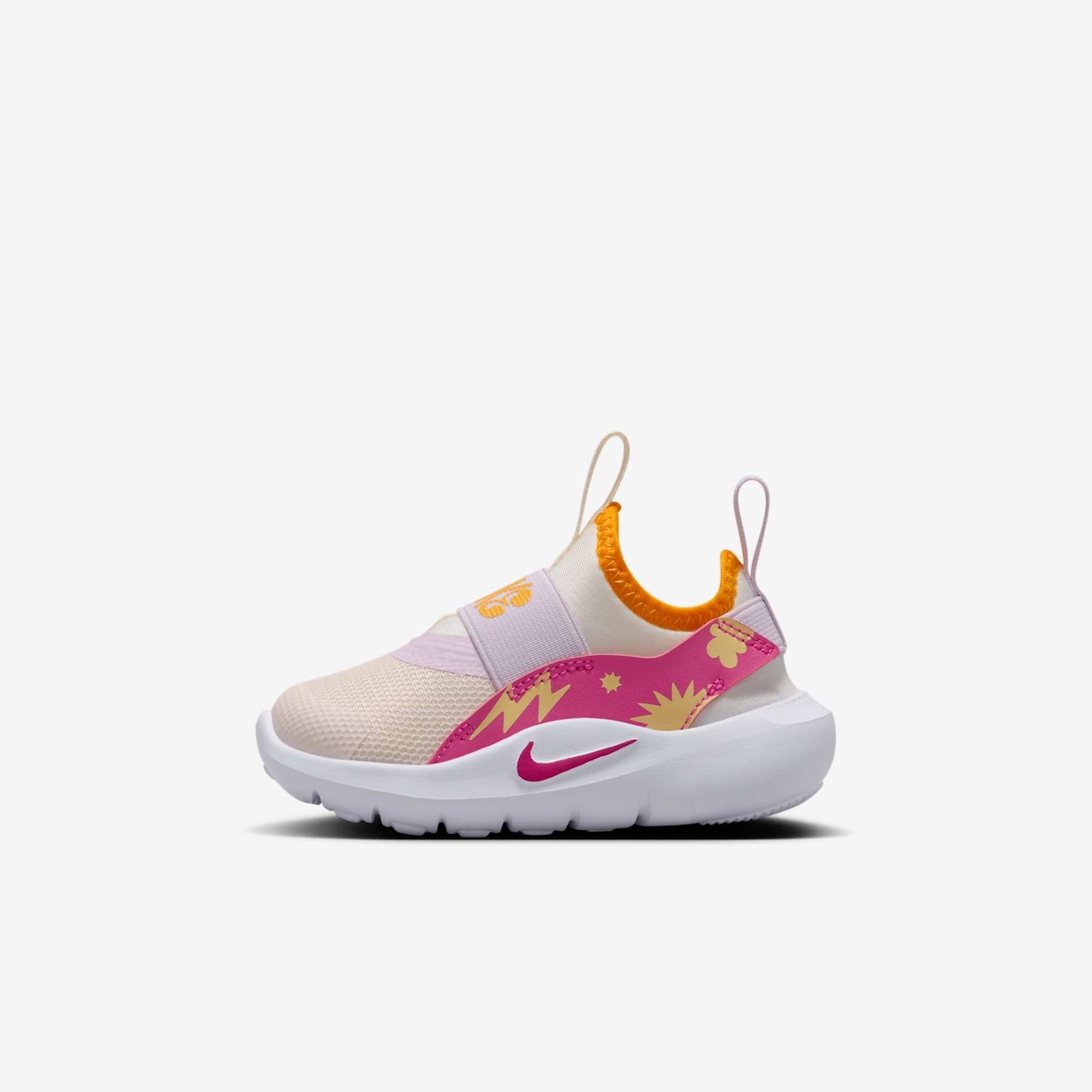 Tênis Nike Flex Runner 4 Infantil