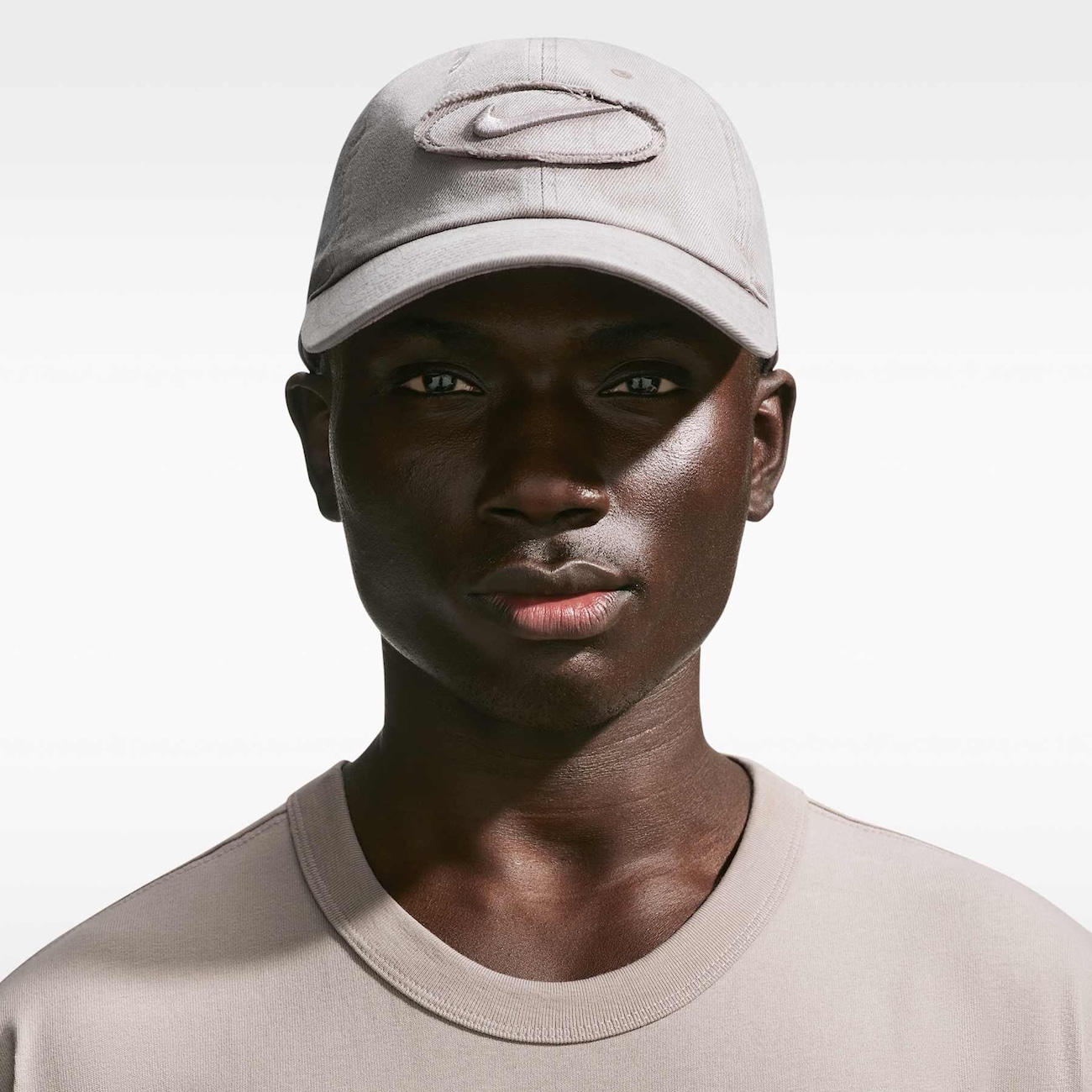 Boné Nike Club Denim Patch Unissex