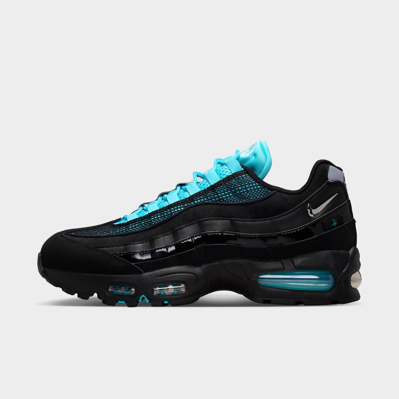 Nike Air Max 95 Big Bubble - Foto 1
