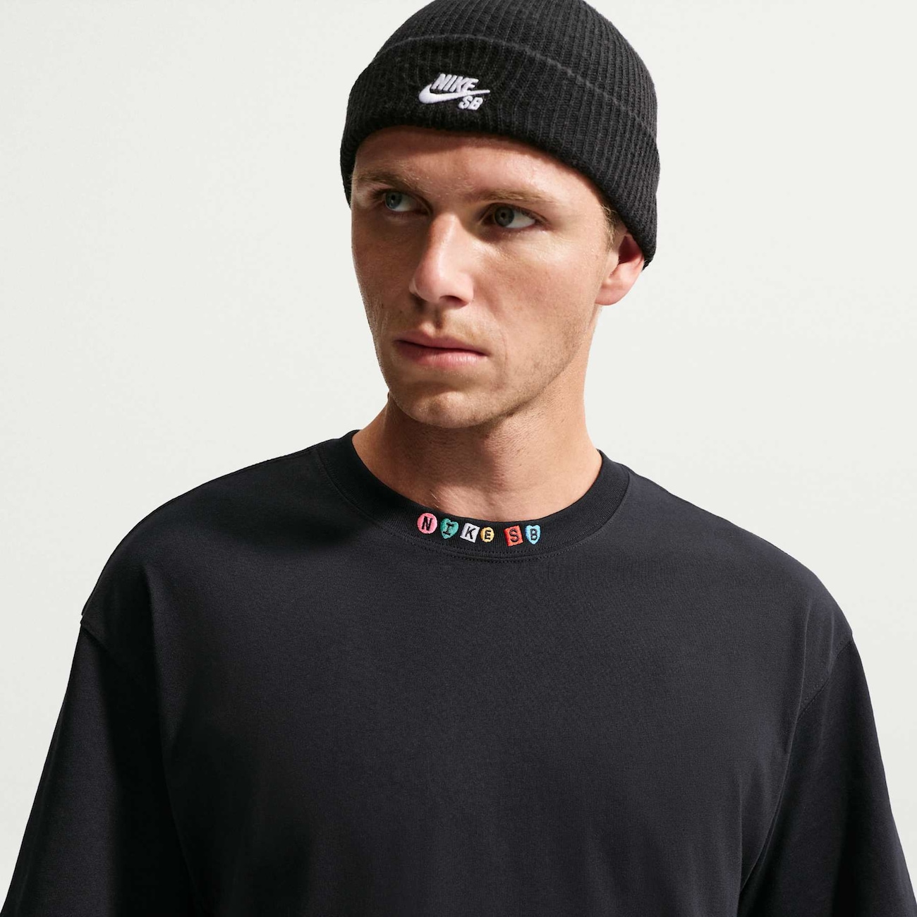 Camiseta Nike SB OC4 Unissex