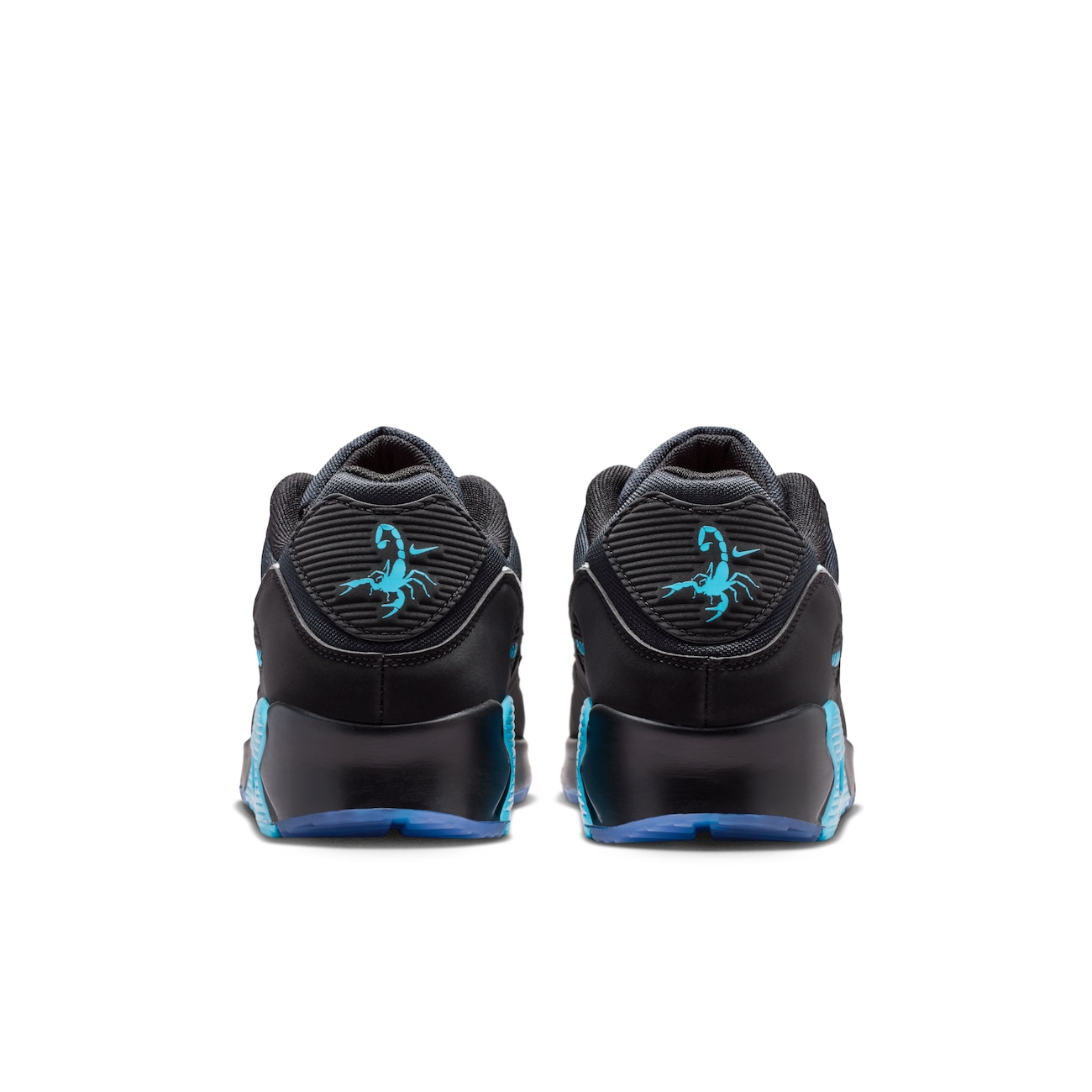 Nike Air Max 90 Scorpion - Nike