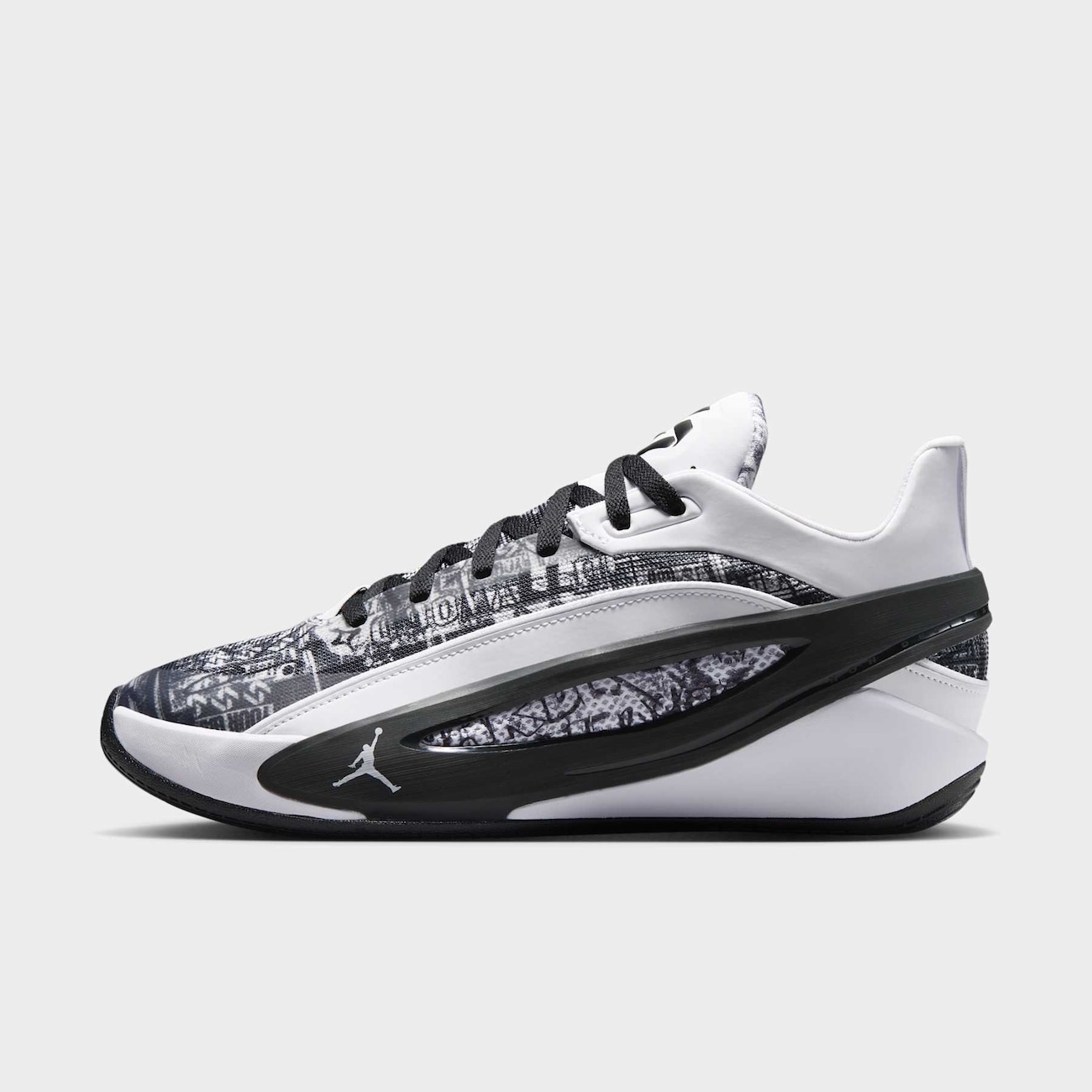 Jordan Luka 5 - Foto 1