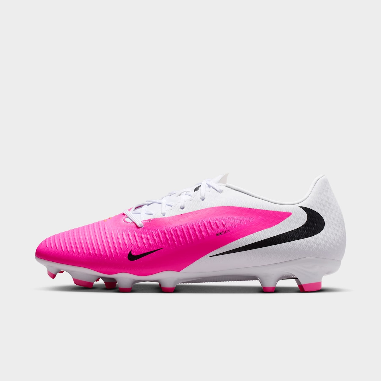 Chuteira Campo Nike Phantom 6 Academy Low