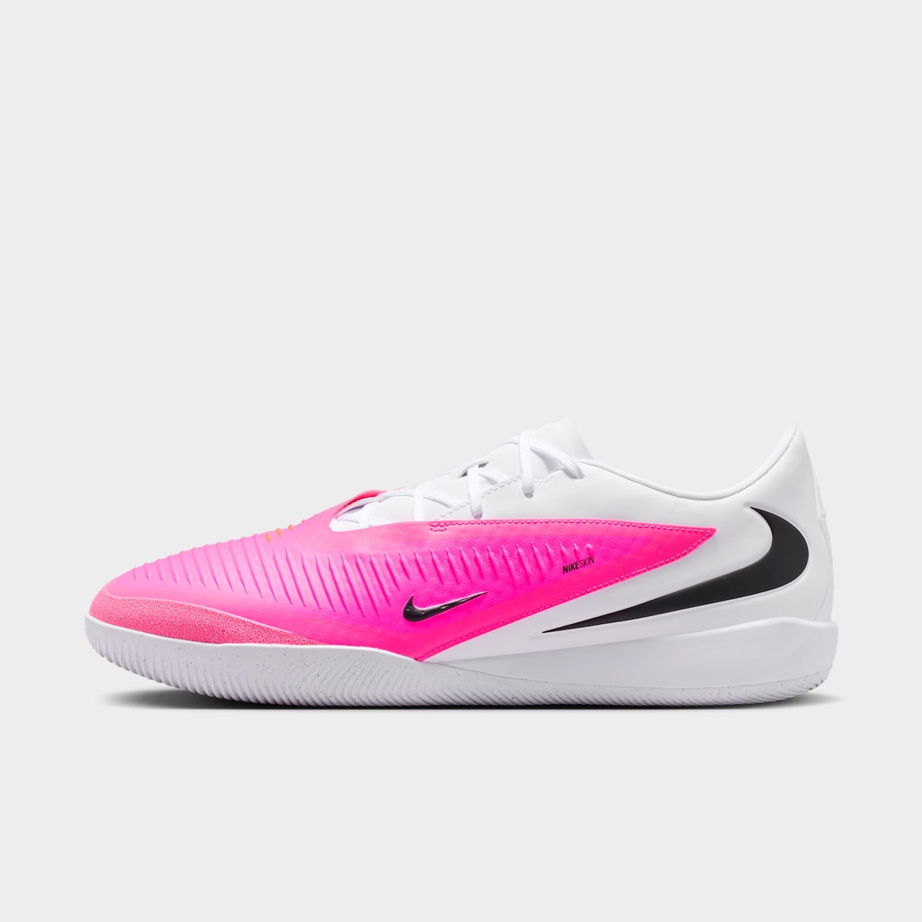 Chuteira Futsal Nike Phantom 6 Academy Low