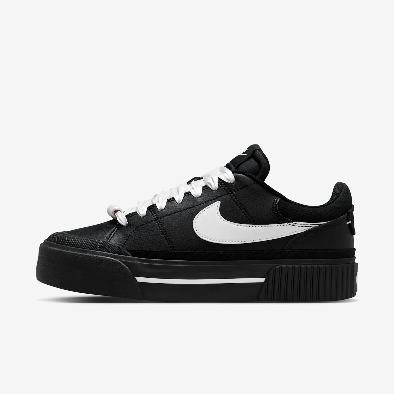 Tênis Nike Court Legacy Lift Feminino