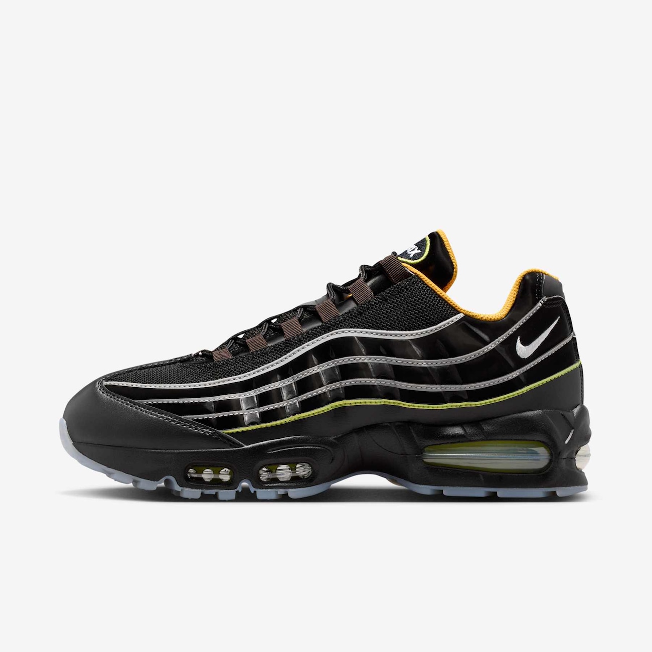 Tênis Nike Air Max 95 Masculino
