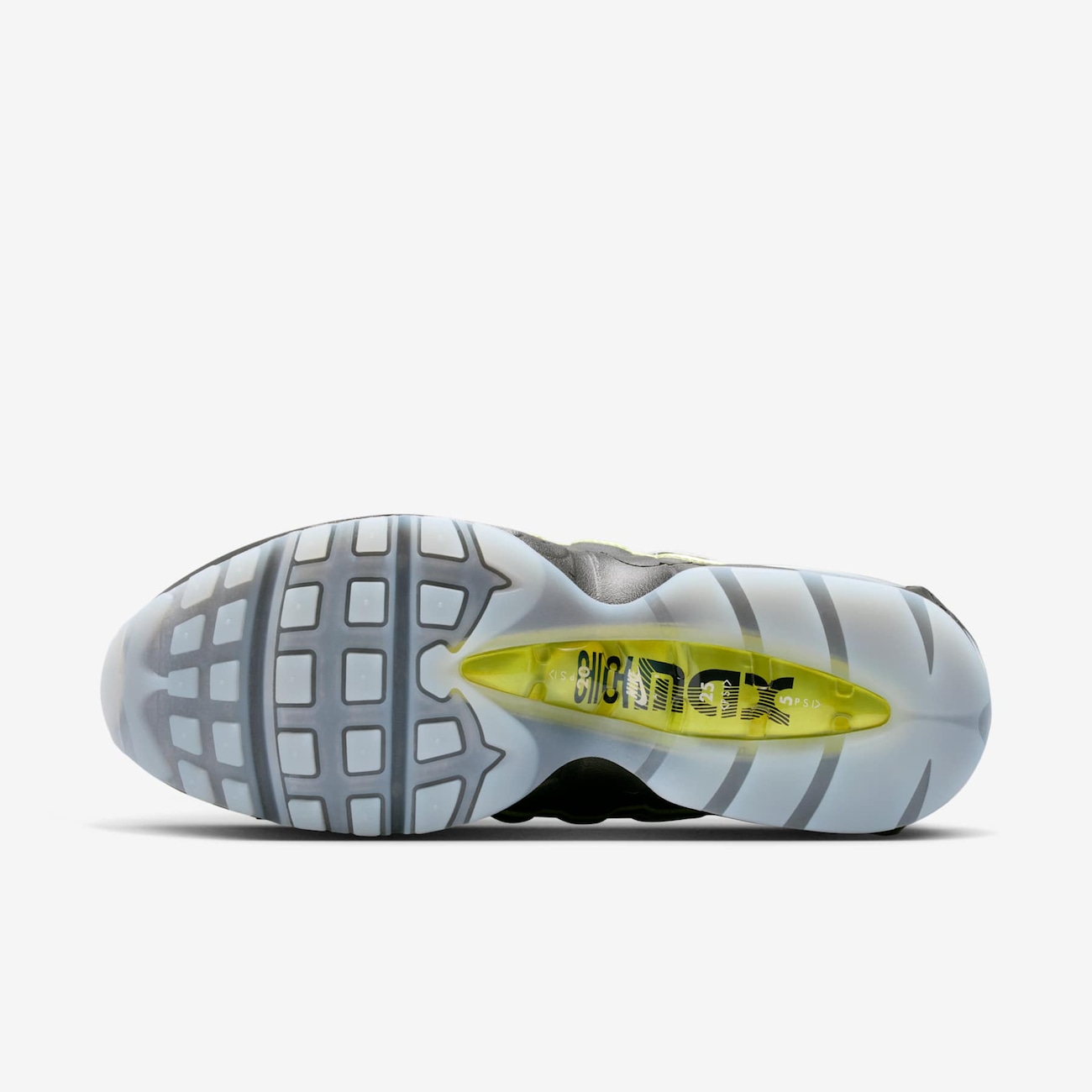 Tênis Nike Air Max 95 Masculino - Nike
