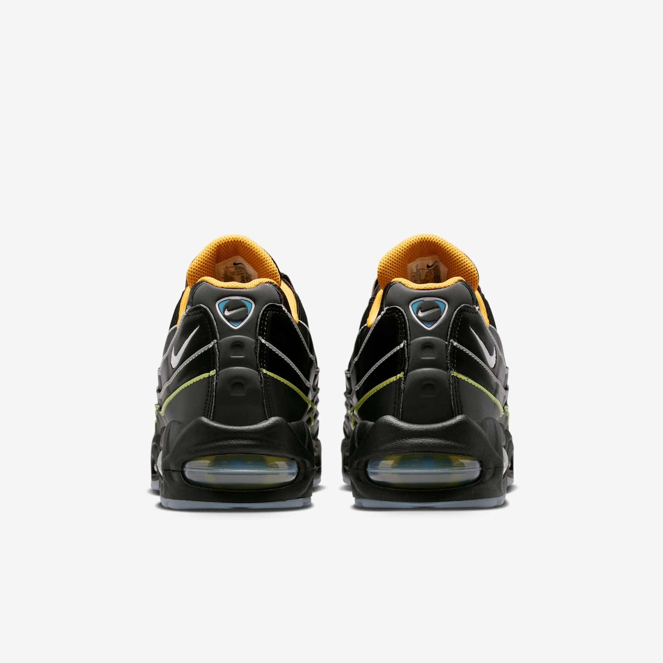 Tênis Nike Air Max 95 Masculino - Nike