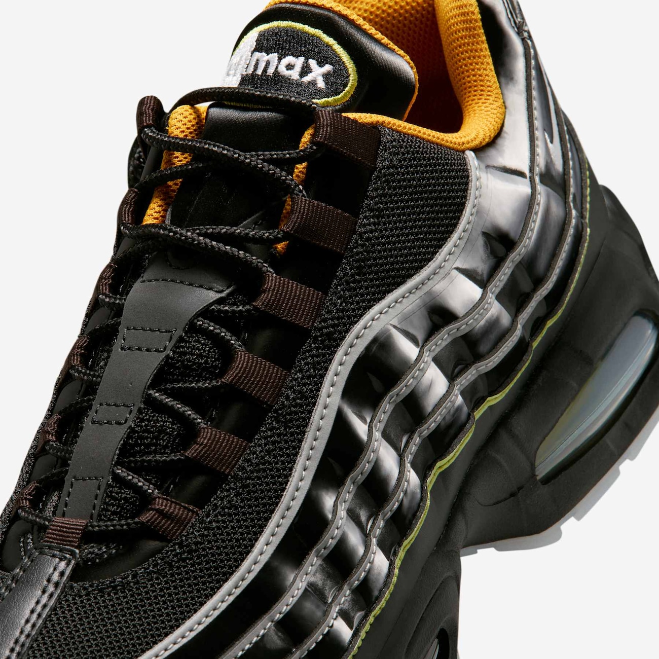 Nike Air Max 95 & ブラックドラゴン Tênis Nike Air Max 95 Masculino - Nike