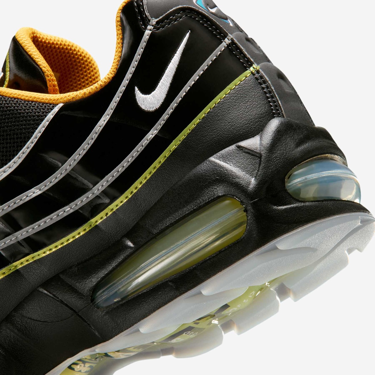 Tênis Nike Air Max 95 Masculino - Nike