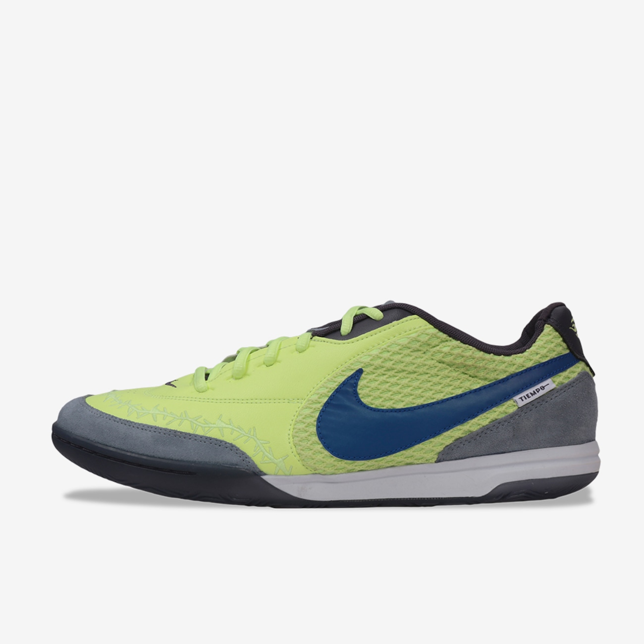 Chuteira Futsal Nike Tiempo Streetgato Futebol