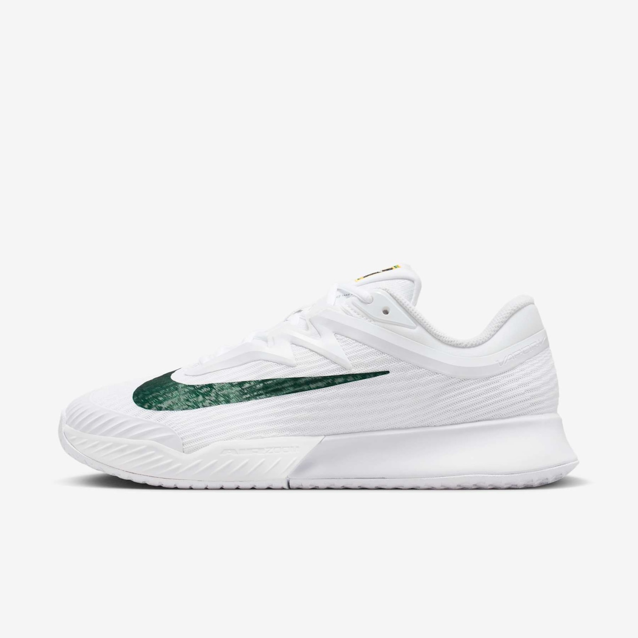 Tênis Nike Zoom Vapor Pro 3 HC Saibro Premium Feminino