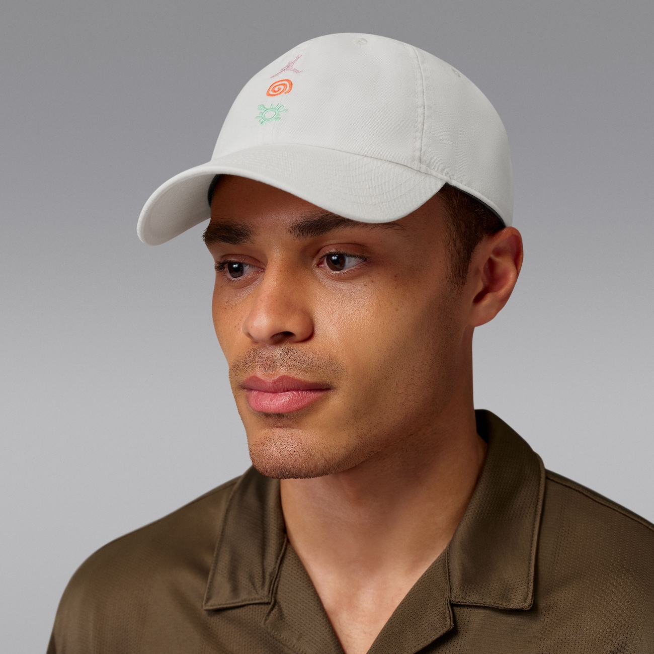 Boné Jordan Club Unissex