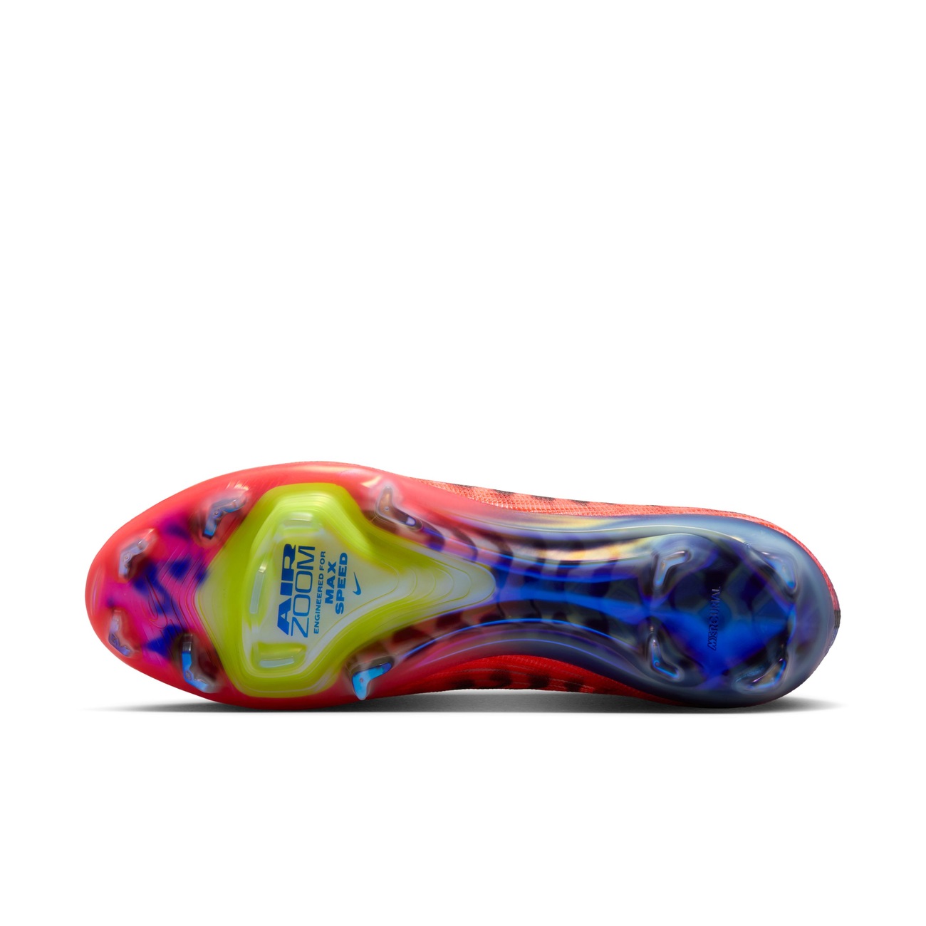 Chuteira Campo Nike Zoom Mercurial Superfly 11 Elite SE - Nike
