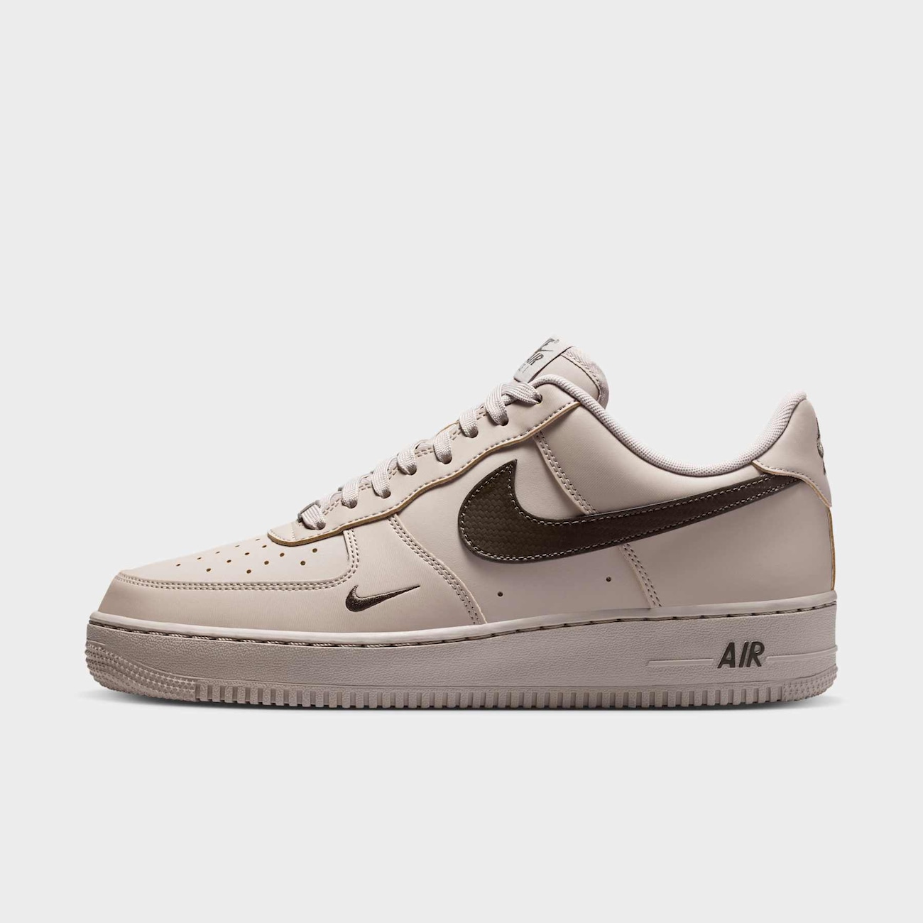Tênis Nike Air Force 1 '07 Tech Masculino