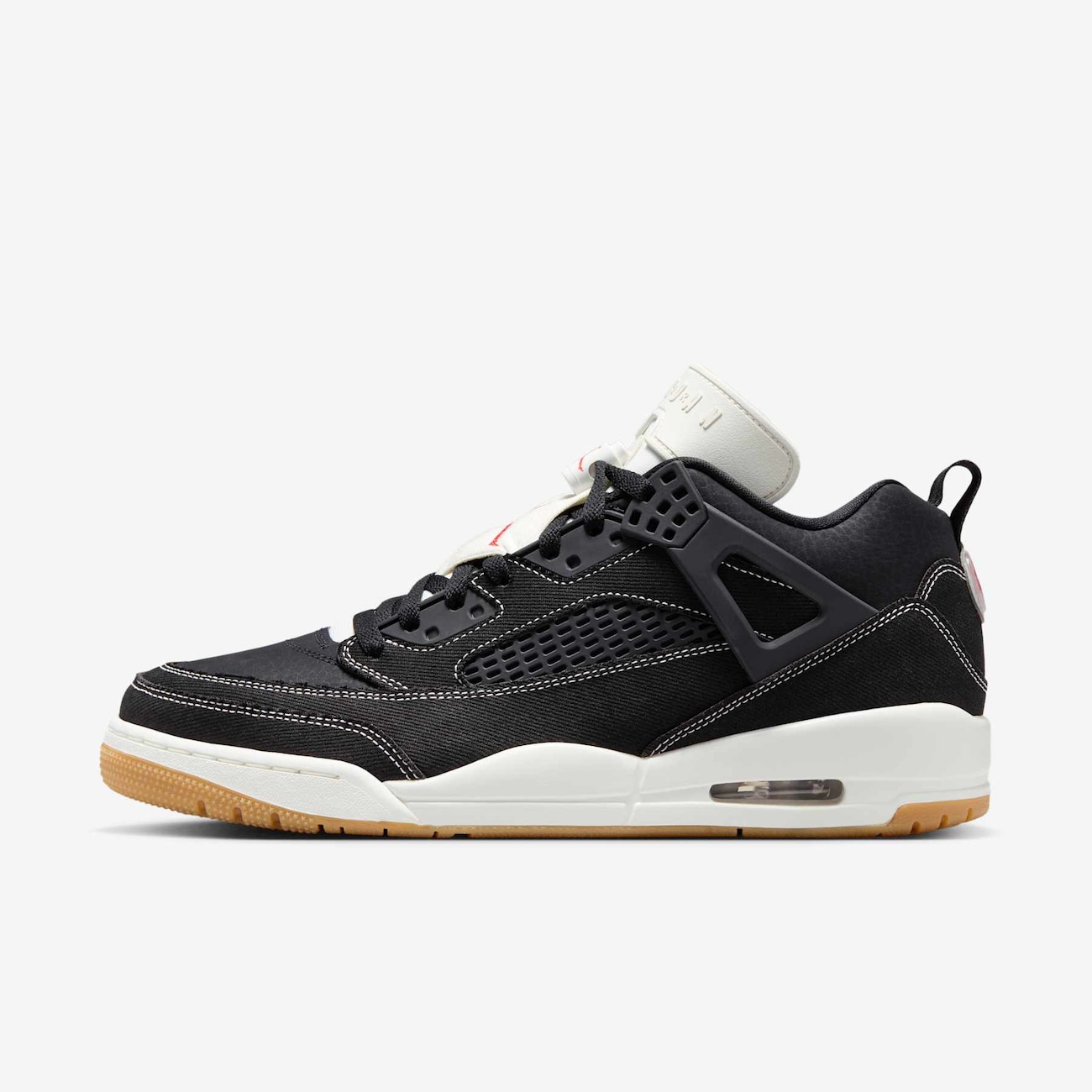 Tênis Jordan Spizike Low Masculino